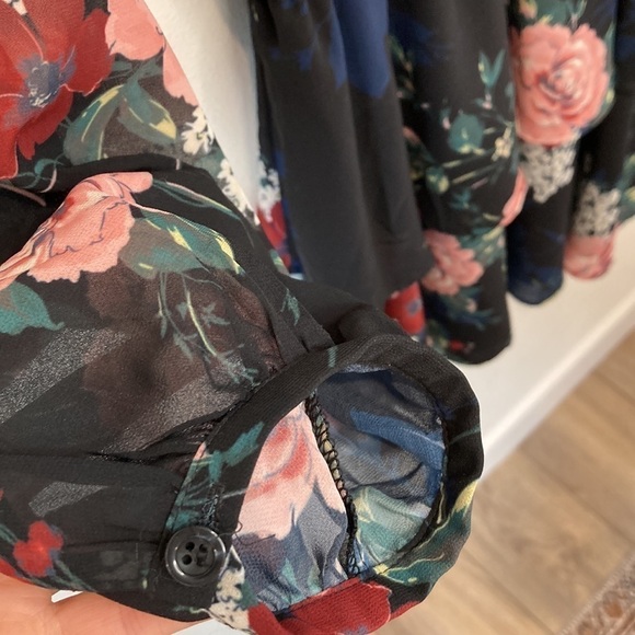 Yumi Kim Class Act Mini Dress - Picture 6 of 9